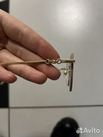 Очки для компьютера