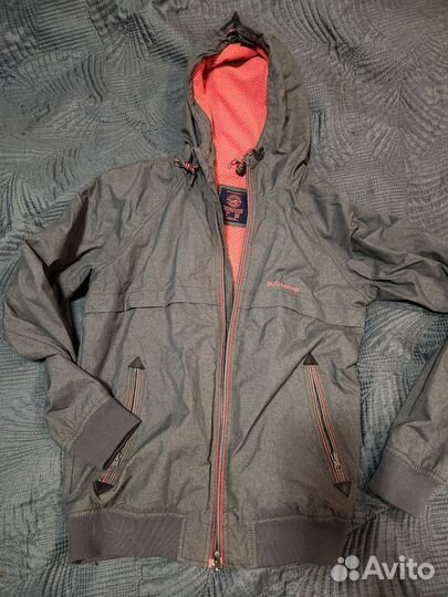 Куртка мужская