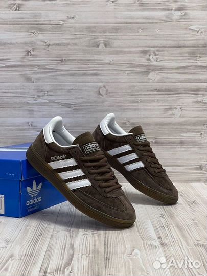 Кроссовки женские Adidas Spezial (36-41)