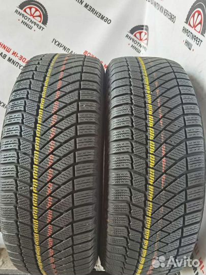 Continental ContiVikingContact 6 215/60 R17 99V