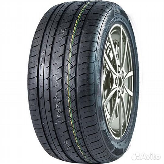 Roadmarch Prime UHP 08 225/40 R18 92W