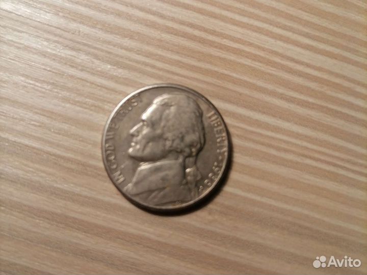 Колеция для монет