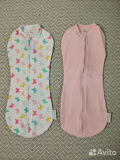 Пеленка-кокон