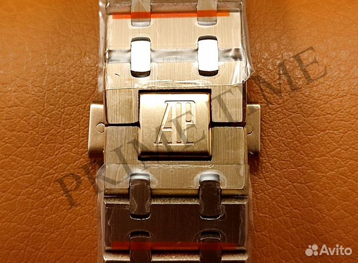 Мужские наручные часы Audemars Piguet Royal Oak