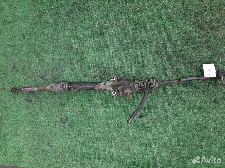 Рулевая рейка toyota ipsum SXM10 3S-FE 2WD Передний дефект пыльника контрактная