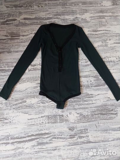 Боди женское