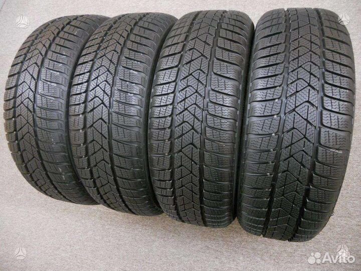 Pirelli Scorpion Winter 225/60 R17