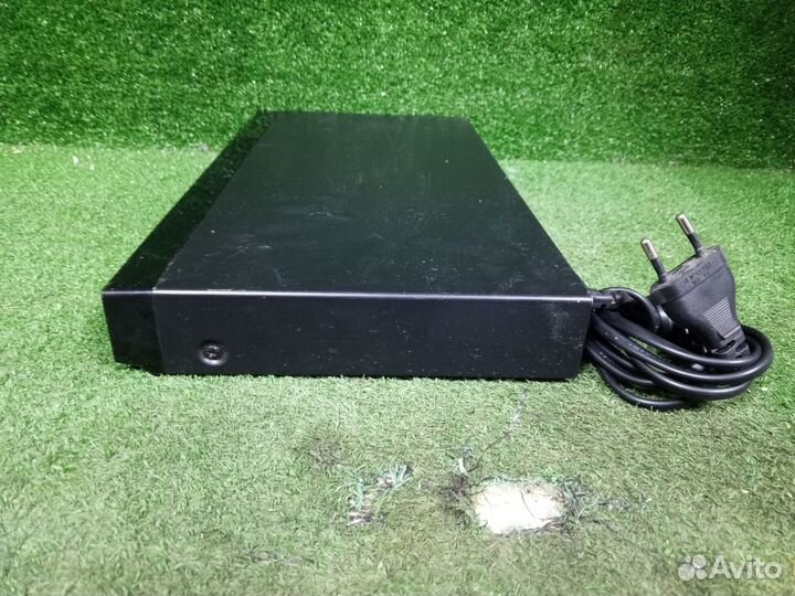 DVD плеер Pioneer DV-2020