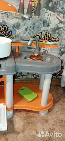 Детская кухня