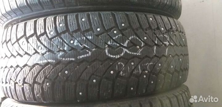 Formula Ice 225/60 R17