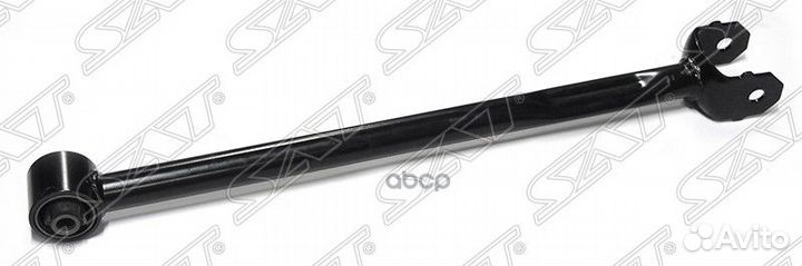 Тяга задней подвески продольная toyota