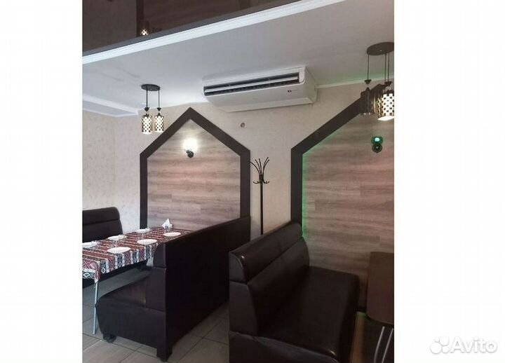 Сплит-система с управлением по Wi-Fi