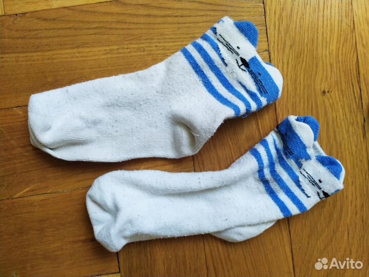 Носки детские