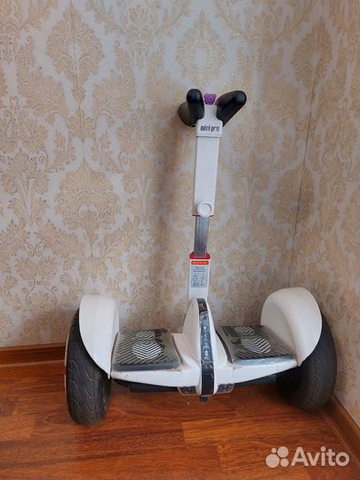 Гироскутер ninebot mini pro v54