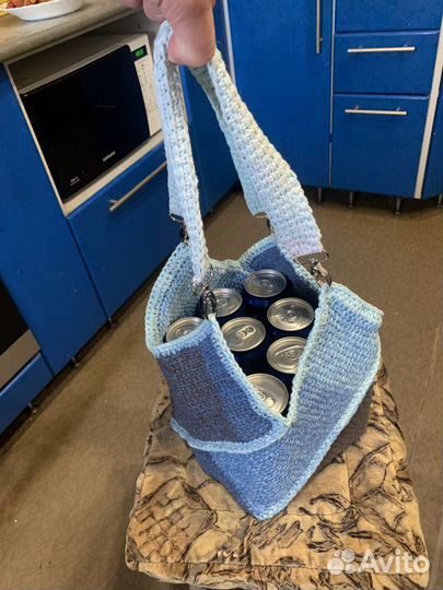 Сумка женская, эксклюзив, ручная работа