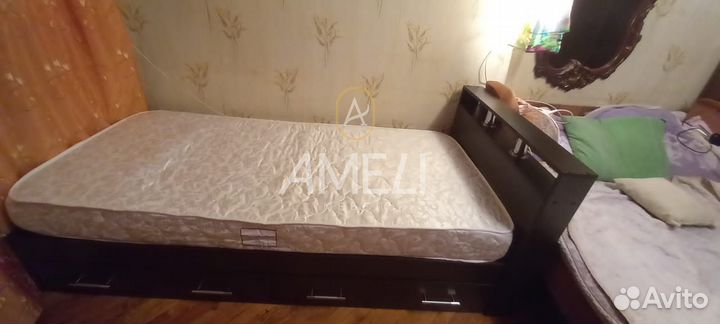 Кровать детская икеа