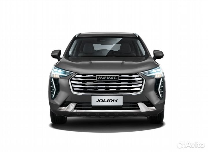 Haval Jolion 1.5 AMT, 2024