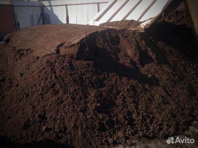 Грунт плодородный без борщевика с доставкой за 3ч