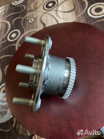 Ступица задняя honda odyssey II (RHD) RA6/RA7/RA8