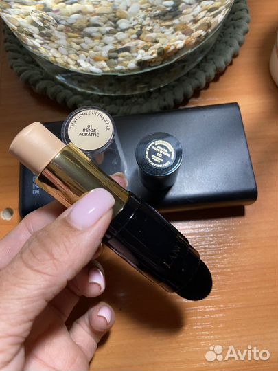 Декоративная косметика