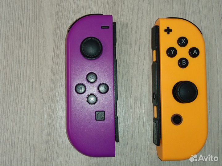 Joy con для Nintendo switch