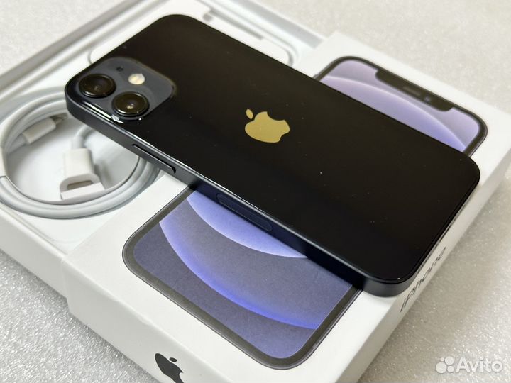 iPhone 12 mini, 256 ГБ