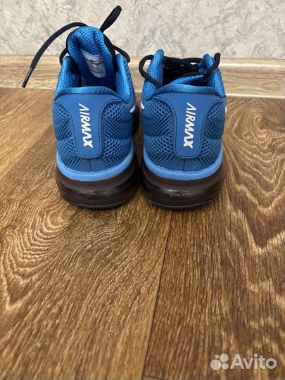 Кроссовки nike air max 2017