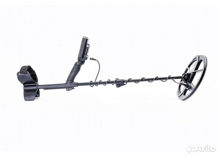 Металлоискатель Nokta Makro Legend WHP