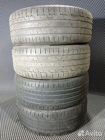 Continental PremiumContact 6 205/55 R16