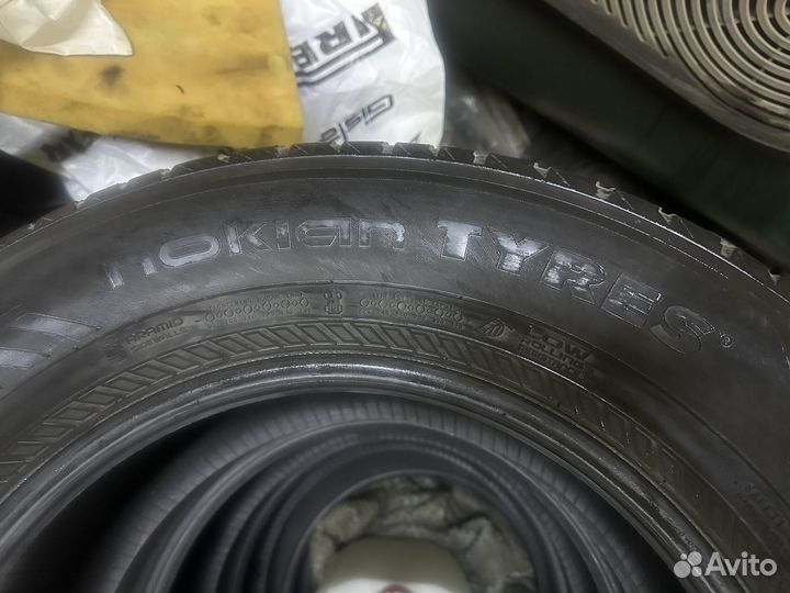 Nokian Tyres Hakka Blue 285/60 R18