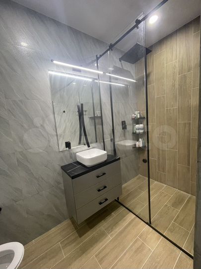 5-к. квартира, 237 м², 17/17 эт.