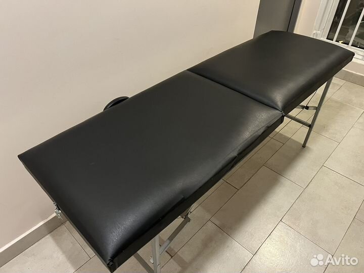 Массажный стол складной