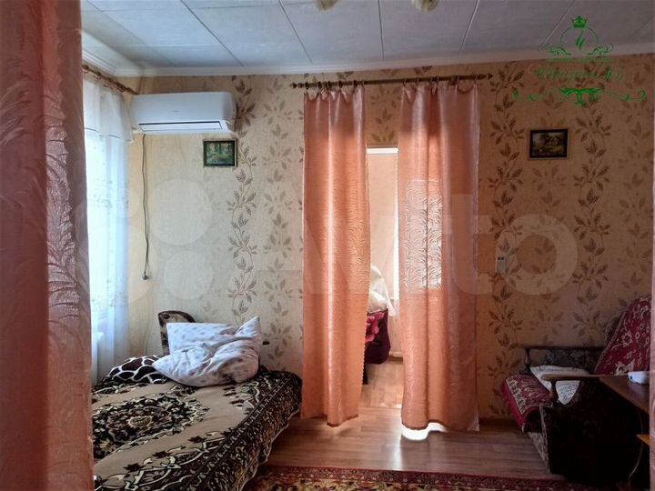 Дом 48,1 м² на участке 6 сот.