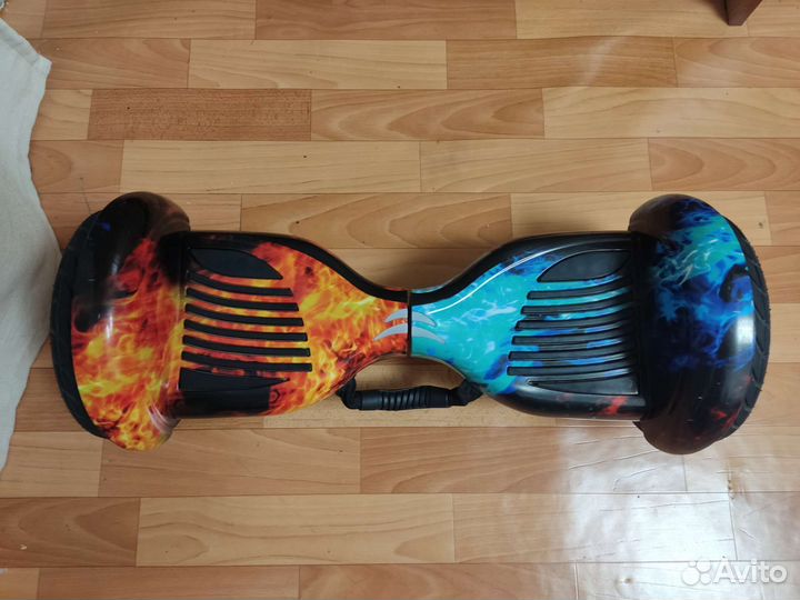 Гироскутер GT Smart Balance Pro