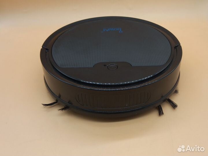 С дефектом 81430 Робот-пылесос obowAI OB8S