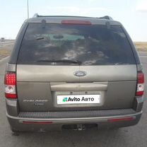 Ford Explorer 4.0 AT, 2002, 350 987 км, с пробегом, цена 750 000 руб.