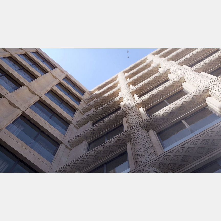 2-к. апартаменты, 108,4 м², 5/8 эт.