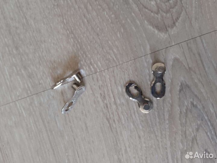 Запчасти для велосипеда и самоката