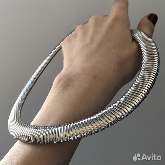 Чокер колье Dina Beart