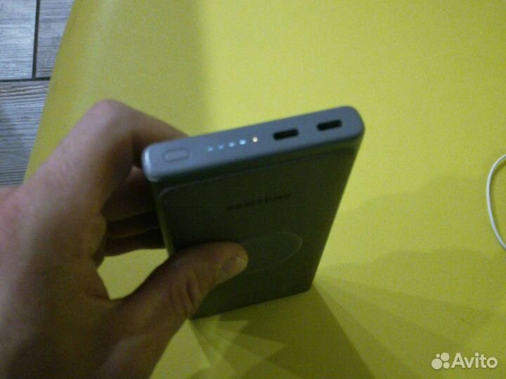 Повербанк samsung
