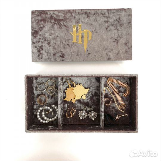Шкатулка Гарри Поттер
