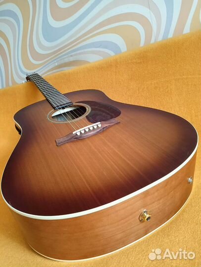 Электроакустика Seagull Entourage Rustic (Canada)