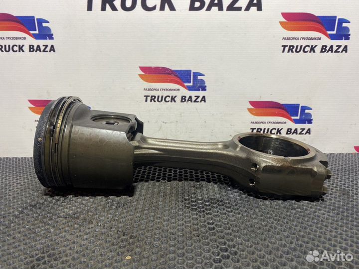 21907444 Поршень с шатуном