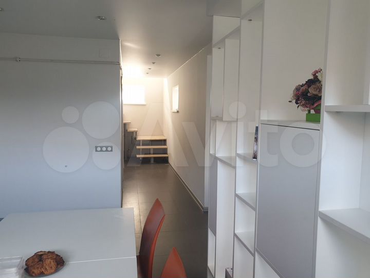 Коттедж 180 м² на участке 12 сот.