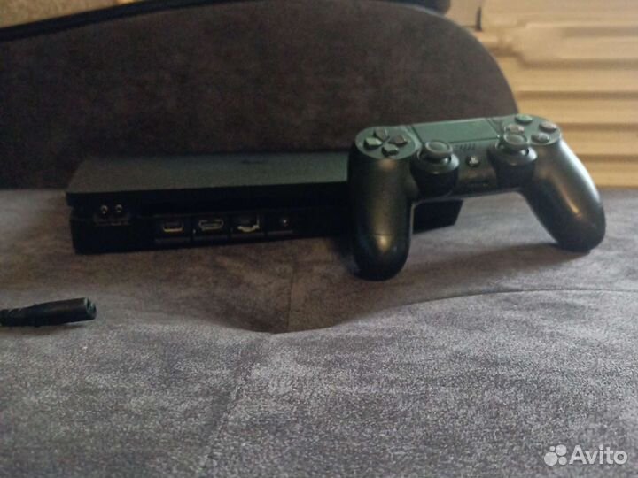 Sony PS4