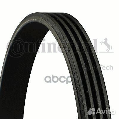 Ремень генератора Mitsubishi Pajero Nissan Almera