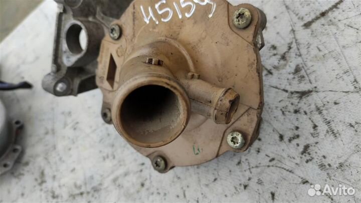 Помпа XS7Q8K500 2.2 tdci Ford