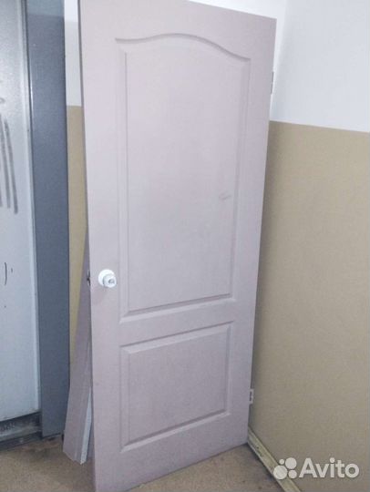 Двери межкомнатные