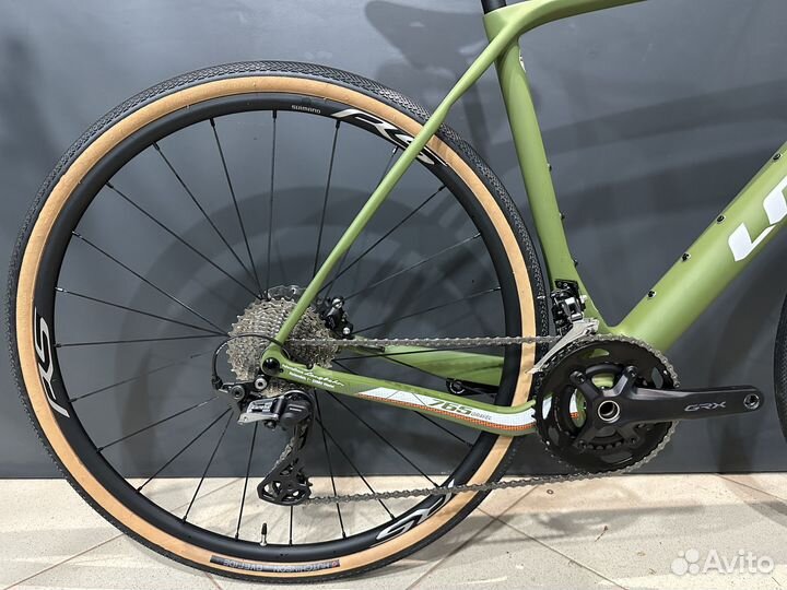 Look 765 gravel 2024