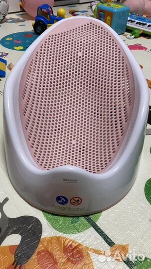 Горка для купания angelcare